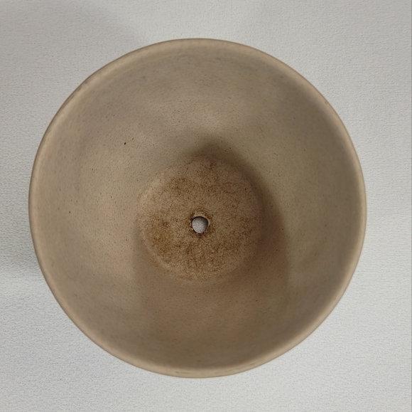 Pigeon Forge Pottery Small Planter Pot - Picture 7 of 10